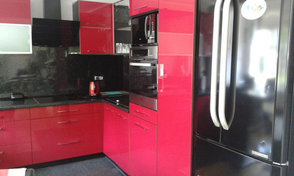 Apartment Mestwina 그디니아 외부 사진